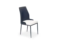 Стул K-199 белый pilt 2