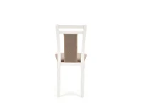 Стул HUBERT 8 белый pilt 6