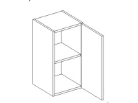 Комплект KORAL красный pilt 6