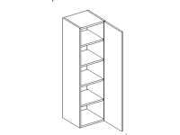 Комплект KORAL красный pilt 8
