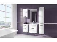 Комплект KORAL белый pilt 2