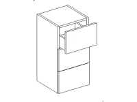 Комплект KORAL zebrano pilt 4