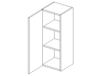 Комплект MILENA белый pilt 10