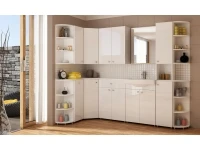 Комплект MILENA белый pilt 2