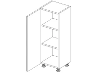 Комплект MILENA белый pilt 5