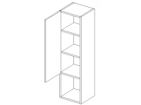 Комплект MILENA белый pilt 12