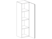 Комплект MILENA белый pilt 11