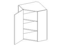 Комплект MILENA белый pilt 15