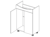 Komplekt MILENA roheline pilt 8