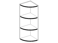 Komplekt MILENA roheline pilt 12