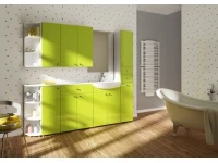 Komplekt MILENA roheline pilt 2