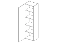 Komplekt QUATRO pruun pilt 5