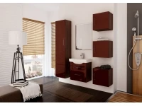 Komplekt QUATRO pruun pilt 2