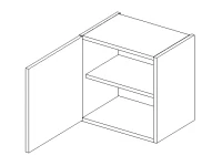 Komplekt QUATRO pruun pilt 4