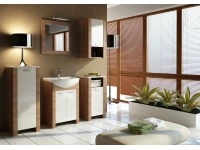 Komplekt TALIA akaatsia pilt 2