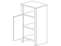 Komplekt TALIA akaatsia pilt 3