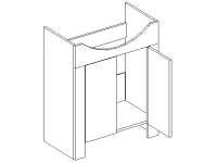 Komplekt TALIA akaatsia pilt 5