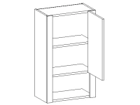 Komplekt TALIA akaatsia pilt 7