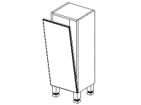 Komplekt BALI I pilt 3