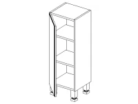 Komplekt BALI I pilt 4