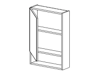 Комплект BALI II pilt 5