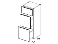 Комплект BALI II pilt 7