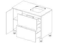 Komplekt NICOLE pilt 4