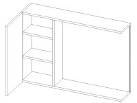 Komplekt NICOLE pilt 6