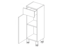 Komplekt NICOLE pilt 3