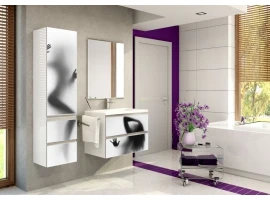 Komplekt MADERA klaas