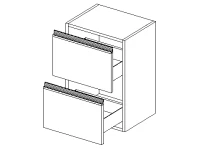 Komplekt MADERA klaas pilt 3