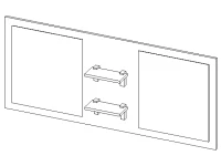 Комплект BONITA I pilt 6