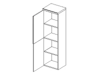 Komplekt BONITA II pilt 3