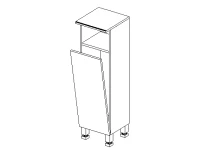 Комплект MARS pilt 7