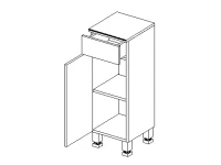 Комплект MARS pilt 3