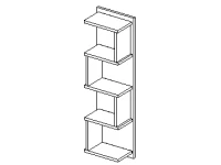 Комплект MARS pilt 5