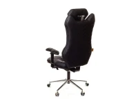 Кресло руководителя MONARCH черный pilt 4