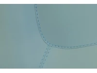 Lastetool TRIO ring helesinine pilt 6