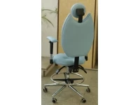 Lastetool TRIO ring helesinine pilt 4