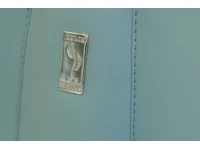 Lastetool TRIO ring helesinine pilt 7