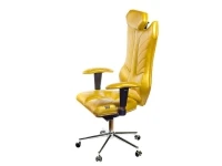 Juhitool MONARCH kuldne - nahk pilt 3