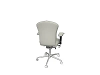 Кресло руководителя VICTORY белый pilt 4