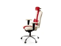 Juhitool ELEGANCE valge-punane pilt 3