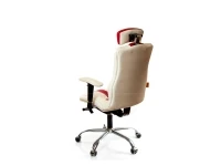 Juhitool ELEGANCE valge-punane pilt 4