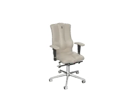 Кресло руководителя ELEGANCE песочный II