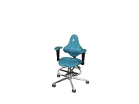 Lastetool KIDS ring türkiis pilt 2