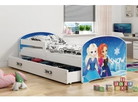 Кровать детская LUKI 160