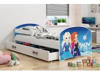 Lastevoodi LUKI 160 pilt 2