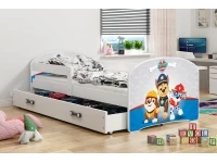 Lastevoodi LUKI 160 pilt 4