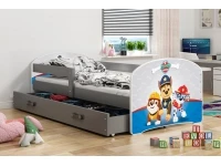 Lastevoodi LUKI 160 pilt 5